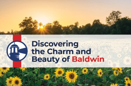 Discovering the Charm and Beauty of Baldwin: Why People Love this Baltimore County Town