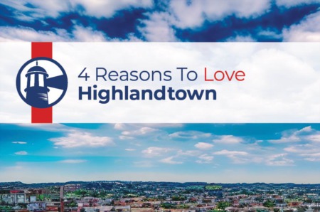 4 Reasons To Love Highlandtown, Baltimore City
