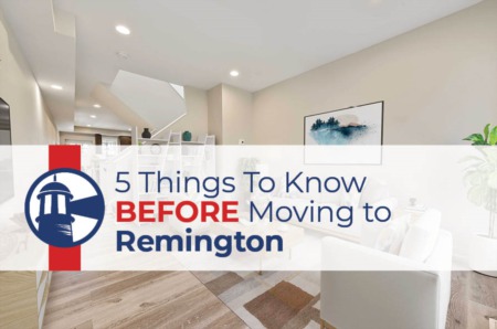 5 Things To Know BEFORE Moving to Remington in Baltimore City