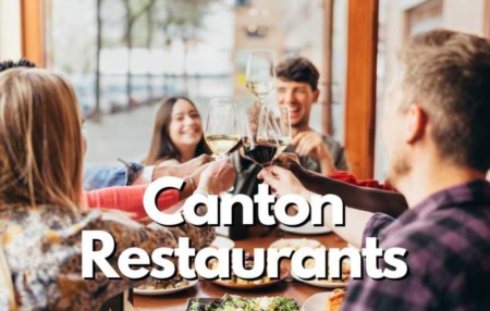 Canton Restaurants | Top Dining Options in Baltimore City
