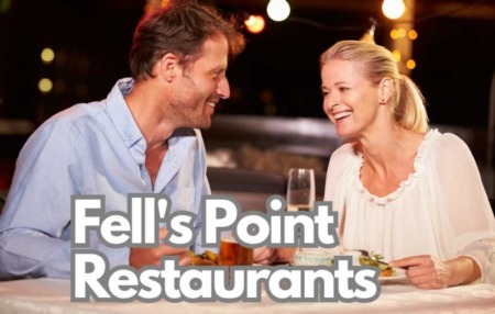 Fells Point Restaurants: A Culinary Journey in Baltimore's Historic Waterfront Neighborhood