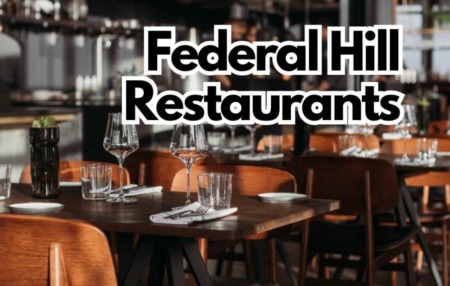 Top Federal Hill Restaurants: Explore Baltimore's Premier Dining Destination