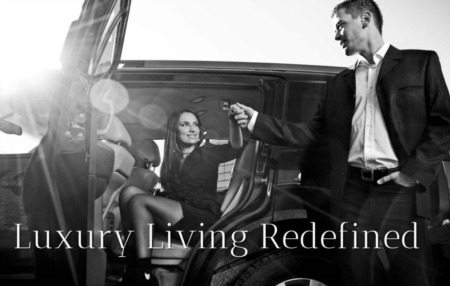 Luxury Living Redefined: Four Seasons Private Residences Baltimore
