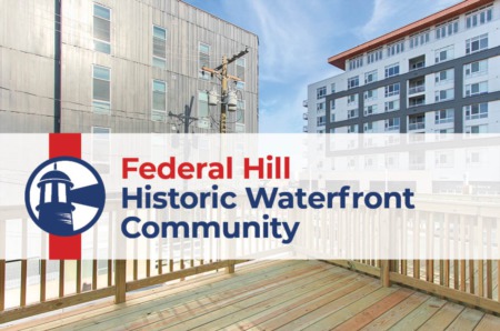 Discover the Charm of Federal Hill: A Guide to the Best Homes and Neighborhoods in Baltimore's Historic Waterfront Community