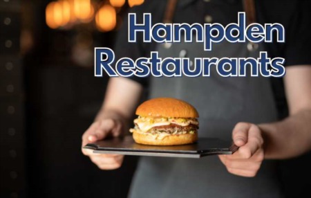 A Gastronomic Journey: Discover the Best Hampden Restaurants in Baltimore City
