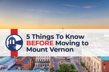 5 Things To Know BEFORE Moving to Mount Vernon in Baltimore City