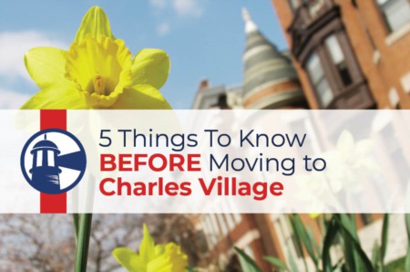5 Things To Know BEFORE Moving to Charles Village in Baltimore City