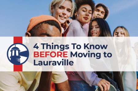 4 Things To Know BEFORE Moving to Lauraville, Baltimore City