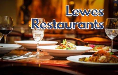Feast Your Way Around Lewes: The Top 10 Must-Visit Restaurants in Lewes, Delaware