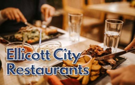 A Culinary Tour of Ellicott City: Uncover Top Dining Spots