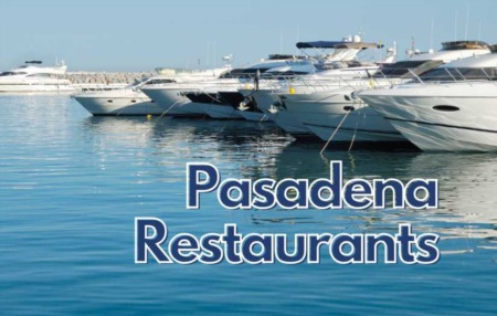 A Culinary Journey: Top 10 Restaurants in Pasadena, MD