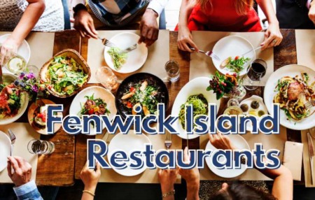 A Culinary Tour: Top Restaurants in Fenwick Island