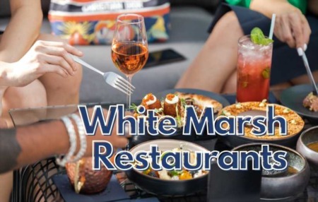 Dine & Delight: Top Restaurants in White Marsh You Can't Miss