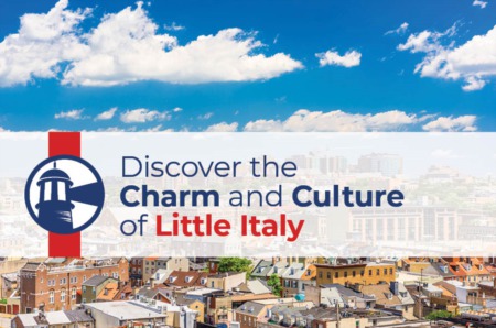 Discover the Charm and Culture of Little Italy, Baltimore: Top 5 Reasons Residents Love Living in this Historic Neighborhood
