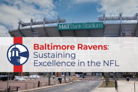Baltimore Ravens: Sustaining Excellence in the NFL