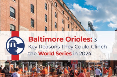 Baltimore Orioles: 3 Key Reasons They Could Clinch the World Series in 2024