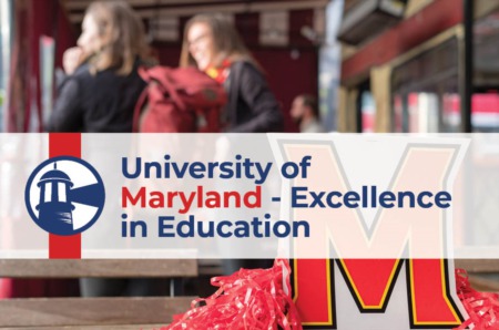 University of Maryland: A Premier Choice for Diverse Education and Dynamic Campus Life