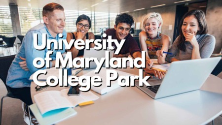 Exploring Excellence at University of Maryland, College Park: A Comprehensive Guide