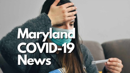 Navigating the Pandemic: Latest Updates on Maryland's COVID-19 Situation