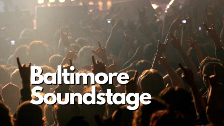 Experience the Best of Live Music at Baltimore Soundstage: Your Ultimate Entertainment Destination