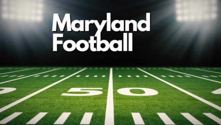 Experience the Thrill of Maryland Football: A Comprehensive Guide