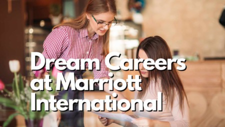 Unlock Your Career Potential: Relocating to Maryland for Marriott International