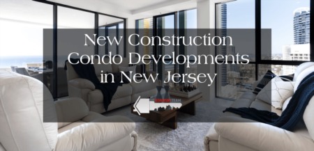 New Condo Developments Nj