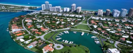 Unveiling the Charms and Costs: Exploring the Median Home Price of Bal Harbour