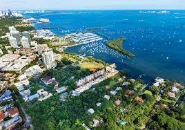 Unveiling the Charm: Exploring the Median Home Price of Coconut Grove