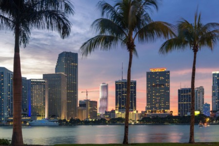 Exploring the Median Home Price Trends in Miami: A Closer Look at the Real Estate Landscape