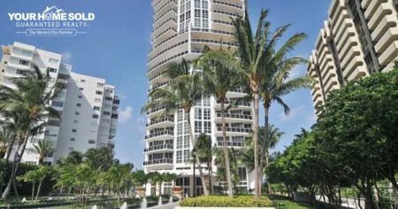 Exploring the Economic Resilience of Bal Harbour Homes: A Beacon of Stability in South Florida