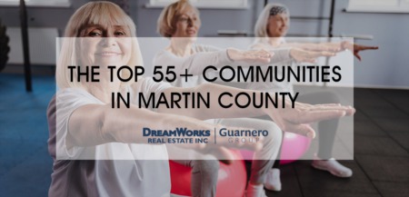 Martin County Active Adult Communities With The Best Amenities 