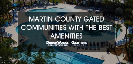 Martin County Gated Communities With The Best Amenities