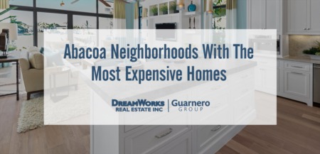 Abacoa Neighborhoods With The Most Expensive Homes