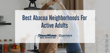 The Best Abacoa Neighborhoods for Active Adults