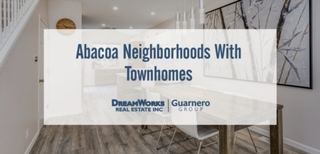Abacoa Neighborhoods With Townhomes Home Buyers Should Consider 