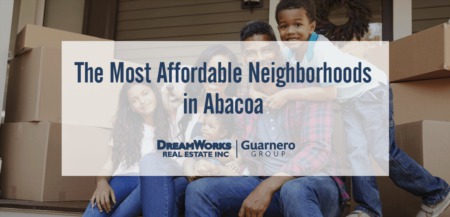 The Most Affordable Neighborhoods in Abacoa