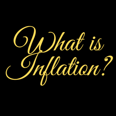 What Should Buyers and Sellers know about Inflation? 