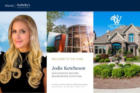 Introducing Jodie Ketcheson, REALTOR®