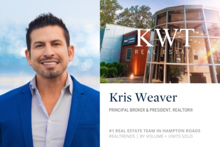 The Kris Weaver Real Estate Team: Elevate Your Real Estate Career with the Power of Teamwork and Decades of Experience
