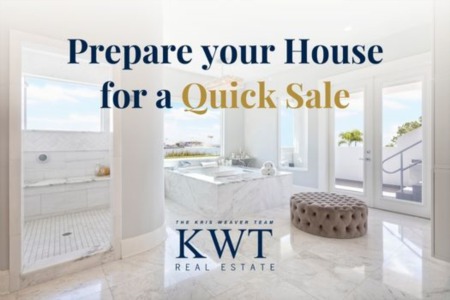 Preparing Your House for a Quick Sale in Virginia