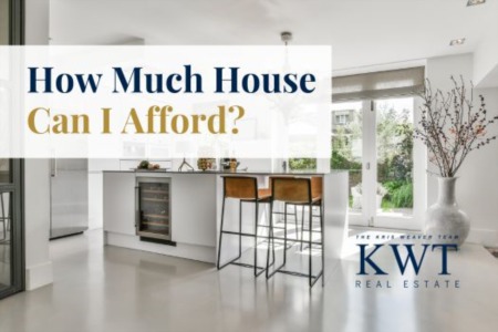 How Much House Can I Afford? Mortgage Calculator