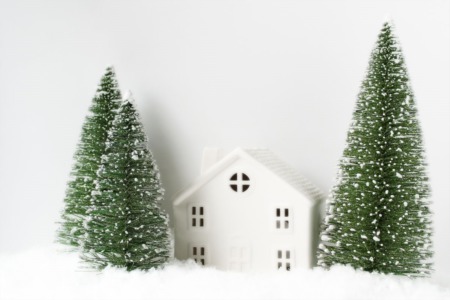 7 Reasons Why You Should Consider Selling in the Winter