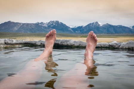 Best Hot Springs near Boise, Idaho
