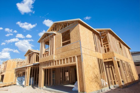 Buying New Construction vs. an Existing Home