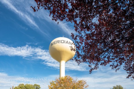 5 Reasons Why Meridian, Idaho is a Great Place to Live in 2023