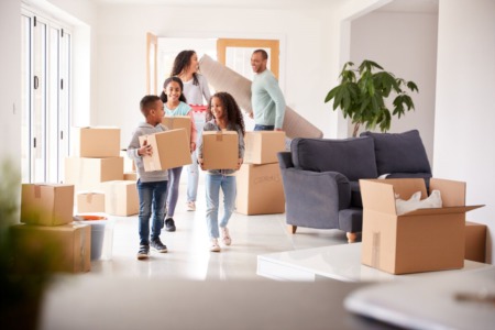 Is It Time to Move Into a Bigger Home in Idaho?