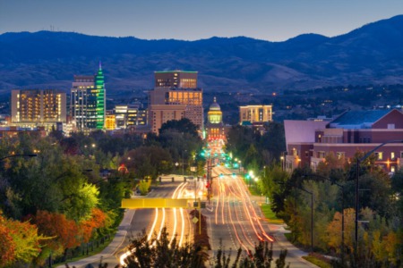 The Top 5 Reasons Why More People Are Moving to Idaho
