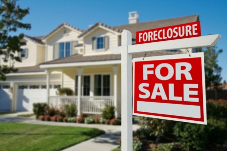Guide To Buying Foreclosures & Distressed Properties In Boise, Idaho