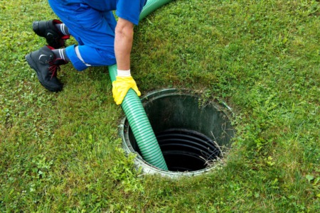 The Benefits of Regular Septic System Maintenance for Idaho Homeowners